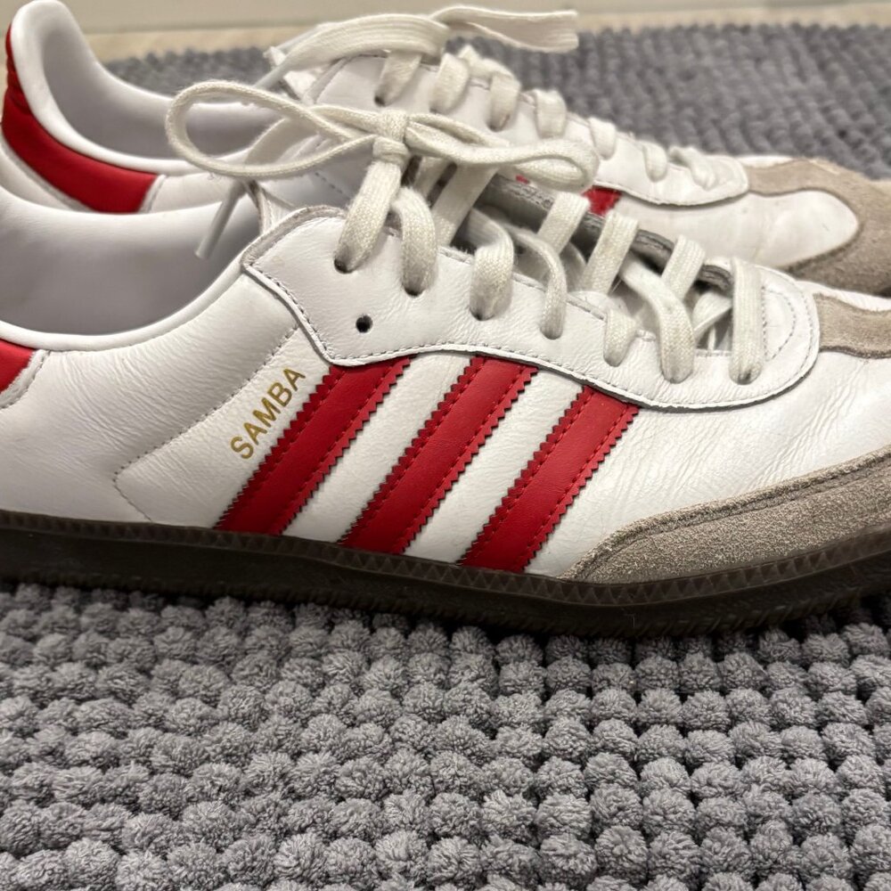 adidas SAMBA OG (Size 12)
